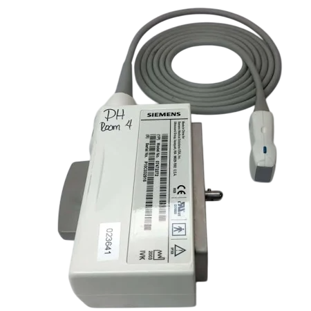 ultrasound part