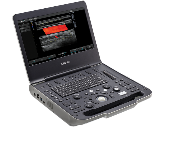 Preferred Medical | Trusted Ultrasound Imaging Solutions for