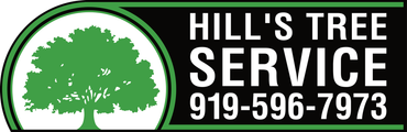 Hill's Tree Service logo