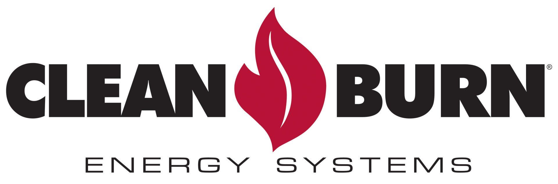 Clean Burn Energy Systems Logo