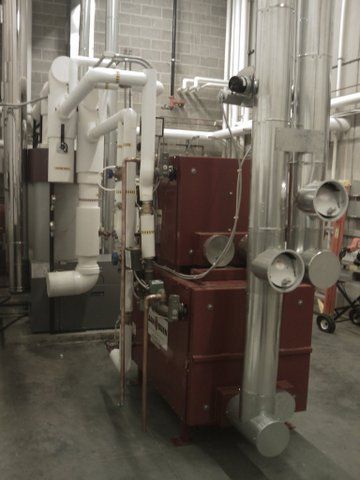 Clean Burn Application