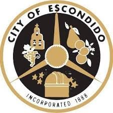 City of Escondido seal