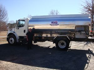 used oil recovery