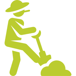 gardening services icon