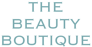 The Beauty Boutique logo