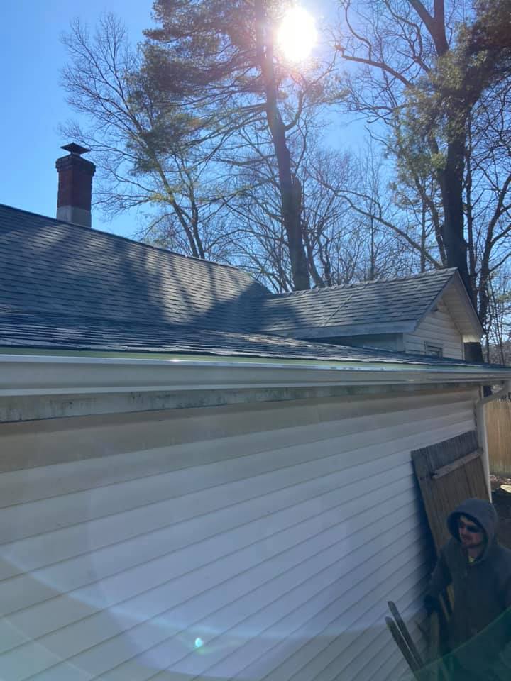 Roof Repair — Fishkill, NY — Honest Reliable Roofing