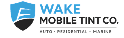 Wake Mobile Tint Co. logo
