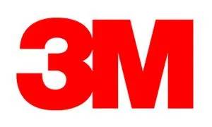 3M logo