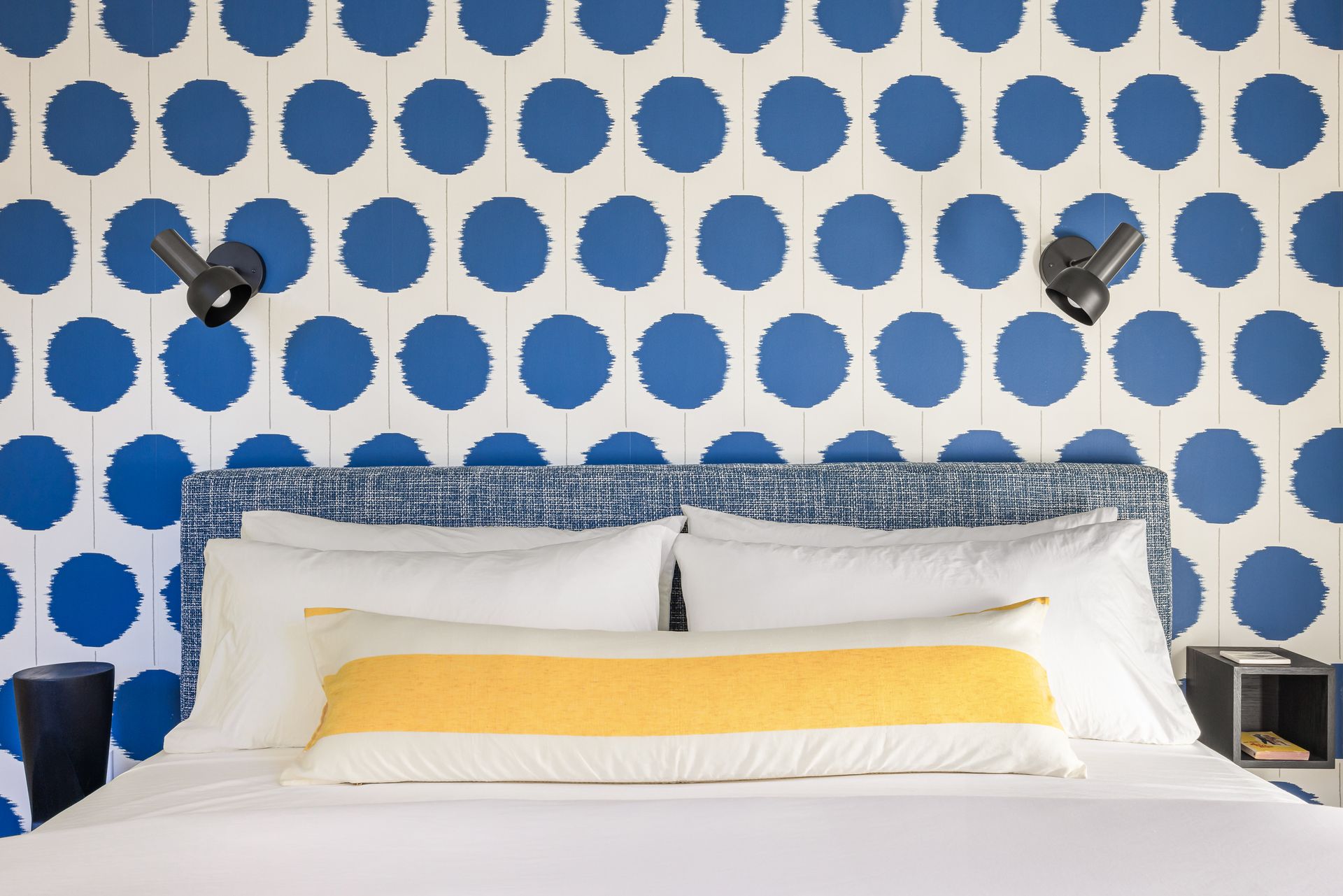 home in Palm Springs designed by Dakota DesignWorks