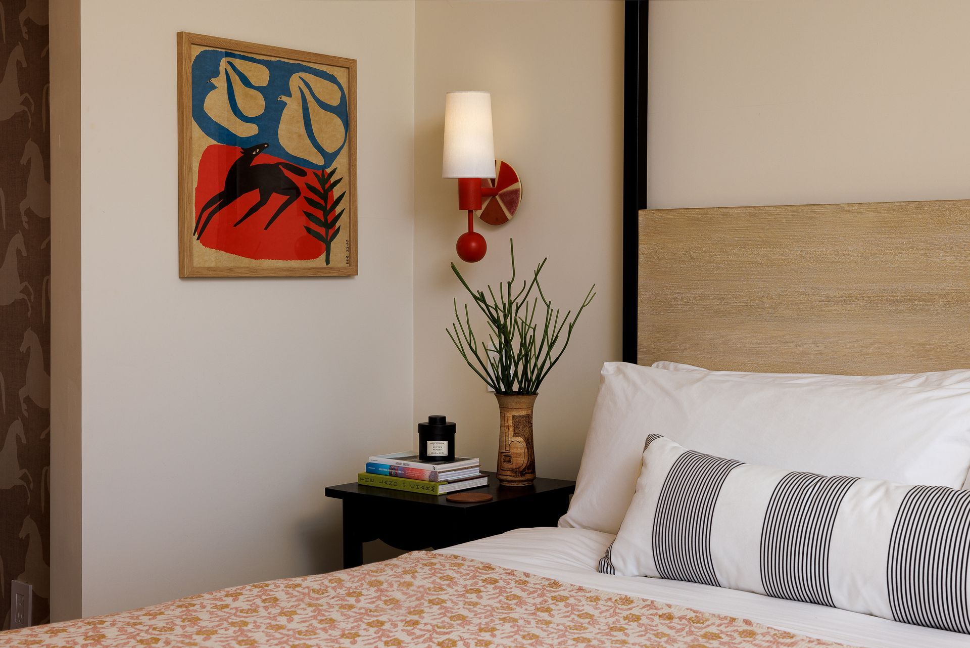 image of bedroom designed by dakota designworks