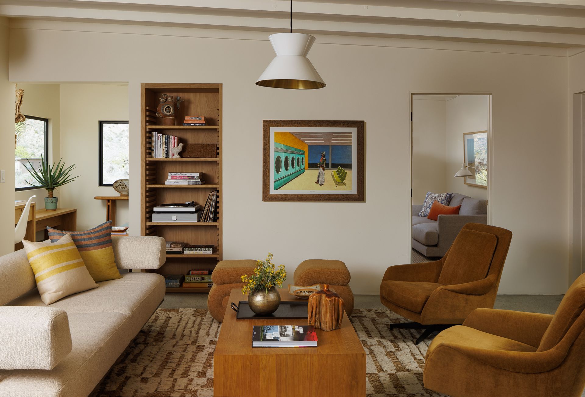 Image of living room