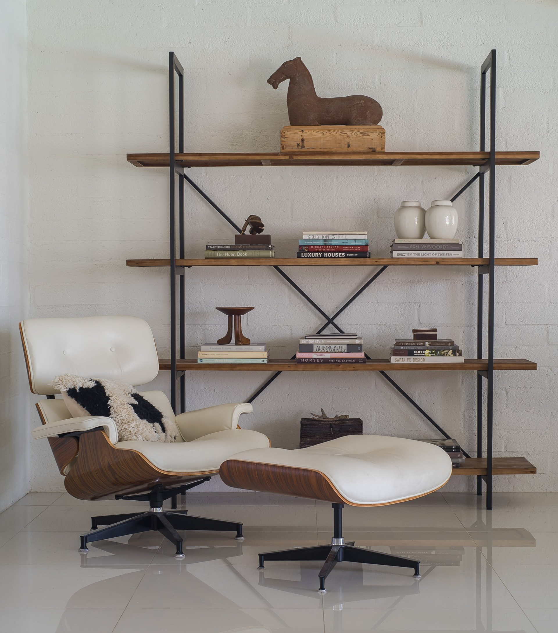 image of living room designed by dakota designworks