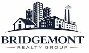 33 realty management logo