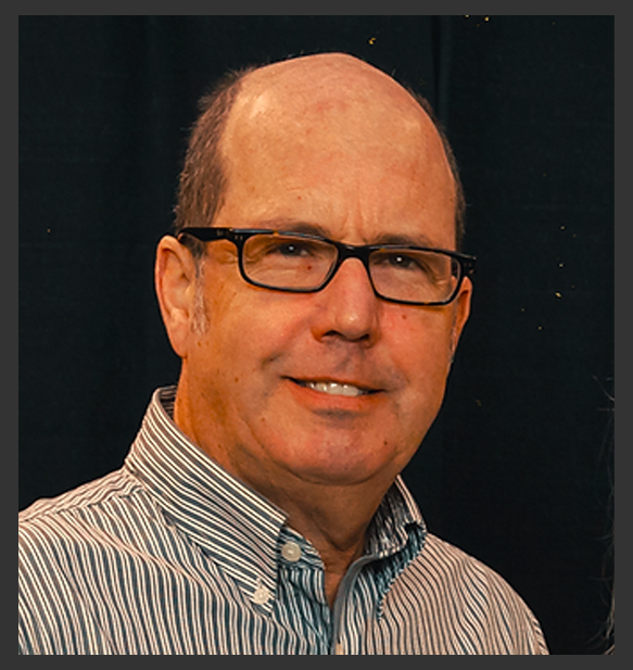 Phil Geiger - Owner of Profit Line Bookkeeping