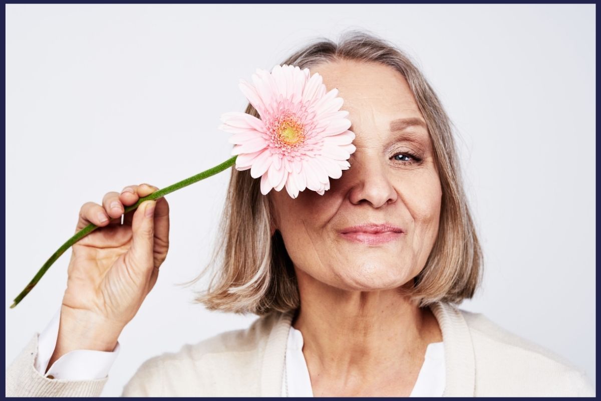 The Hidden Problem Aging Before Our Time