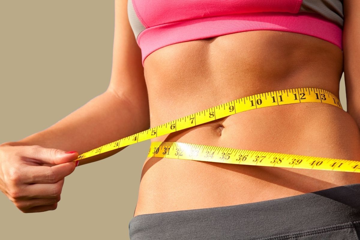 The Six Phases That Shape Lasting Weight Loss