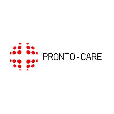 Logo Pronto-Care