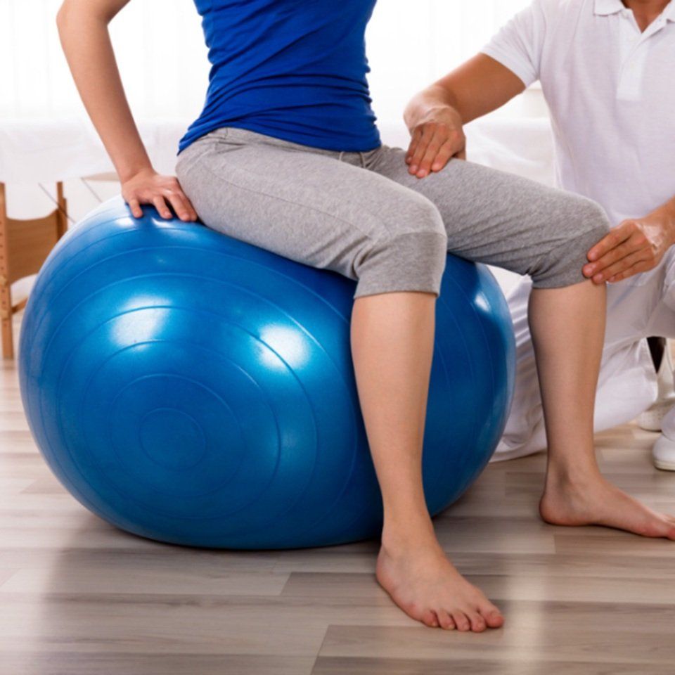 Riabilitazione e fisiokinesiterapia