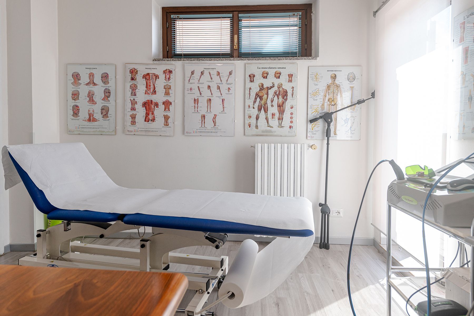 modi center - chi siamo