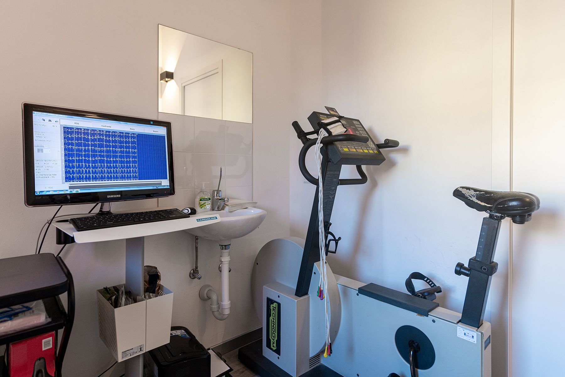 modi center - chi siamo