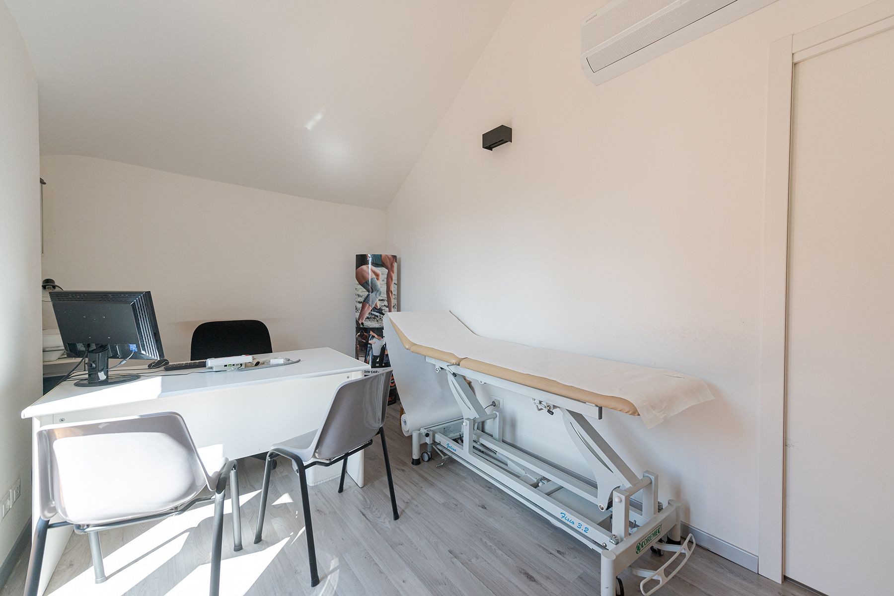 modi center - chi siamo