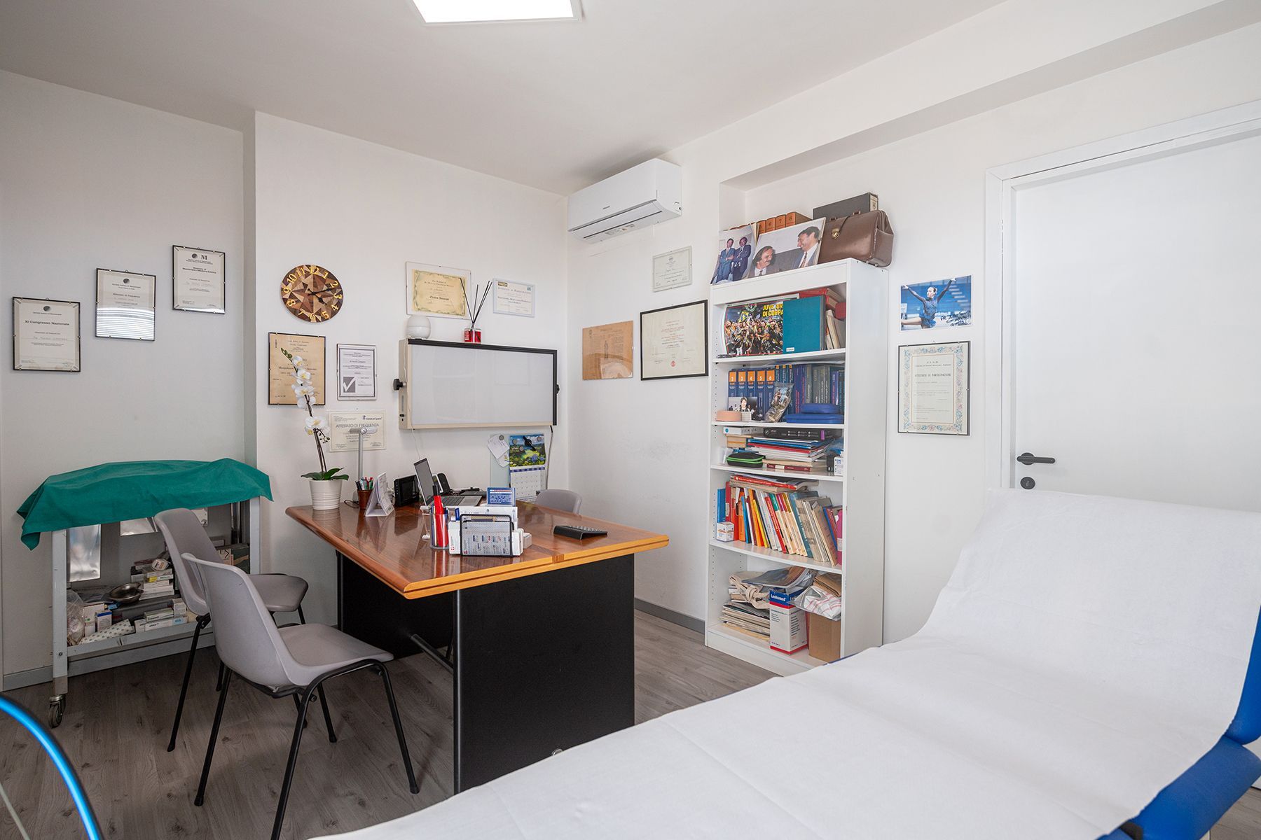 modi center - chi siamo