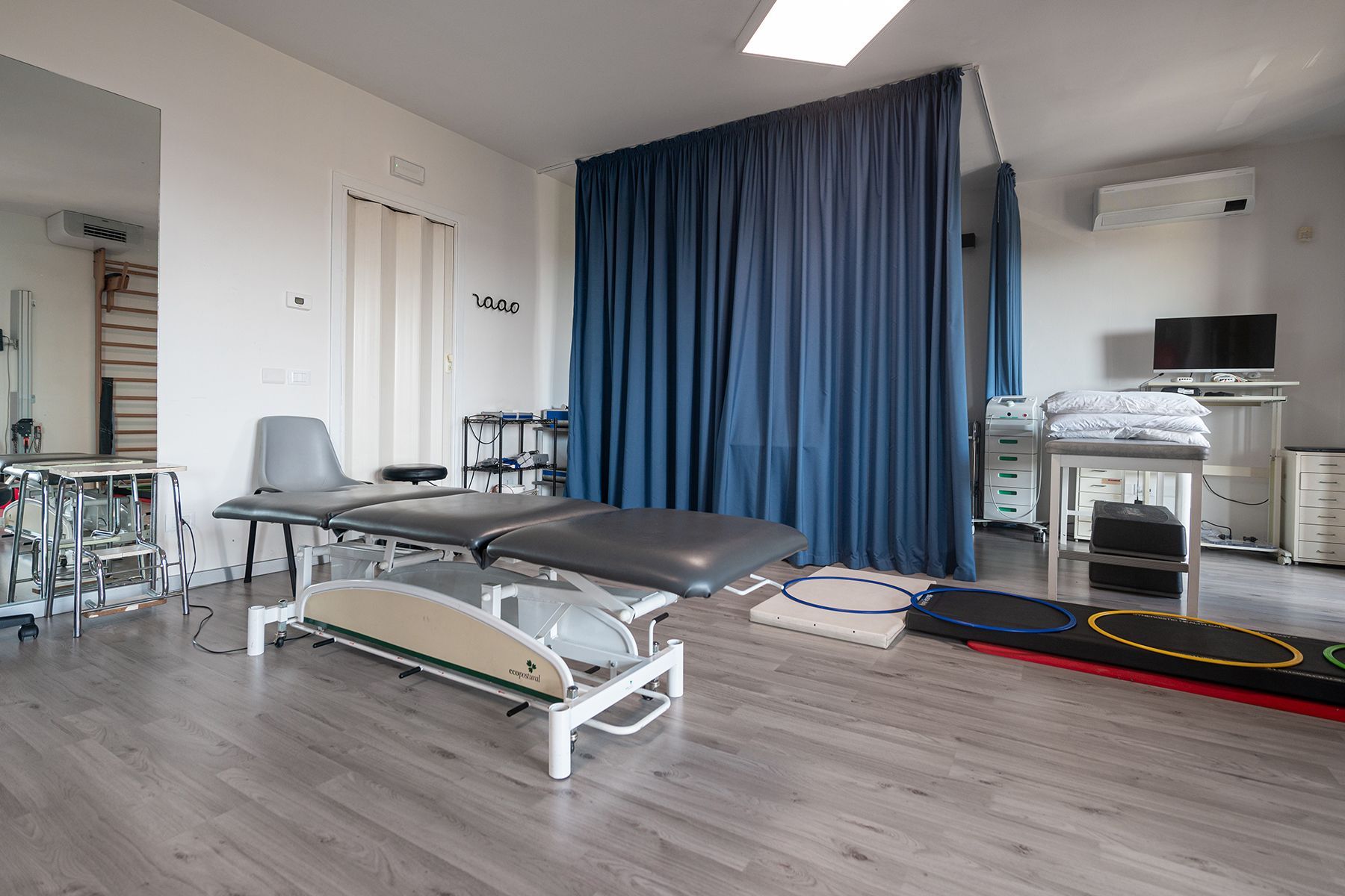 modi center - chi siamo