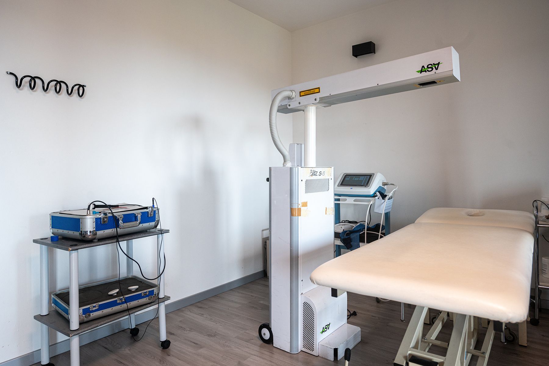 modi center - chi siamo