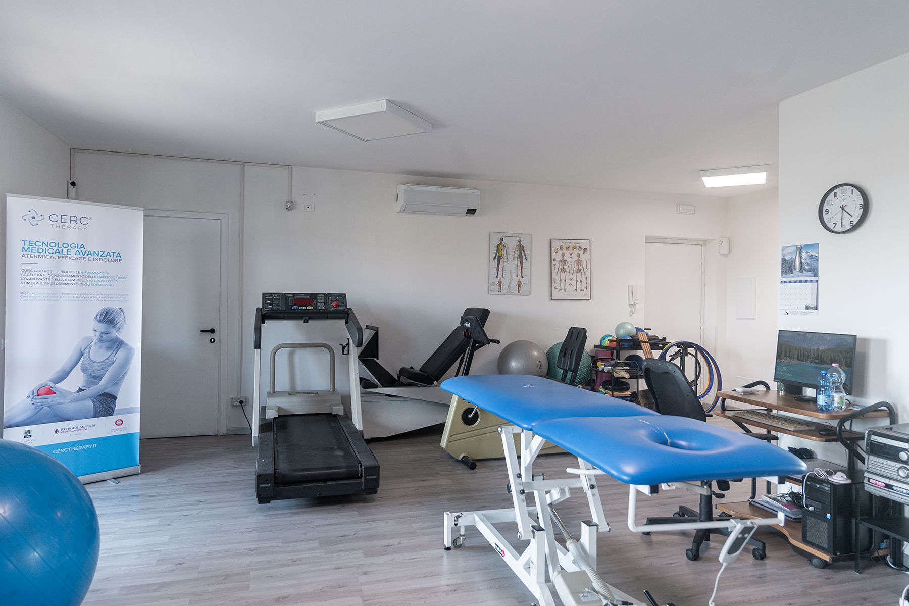 modi center - chi siamo