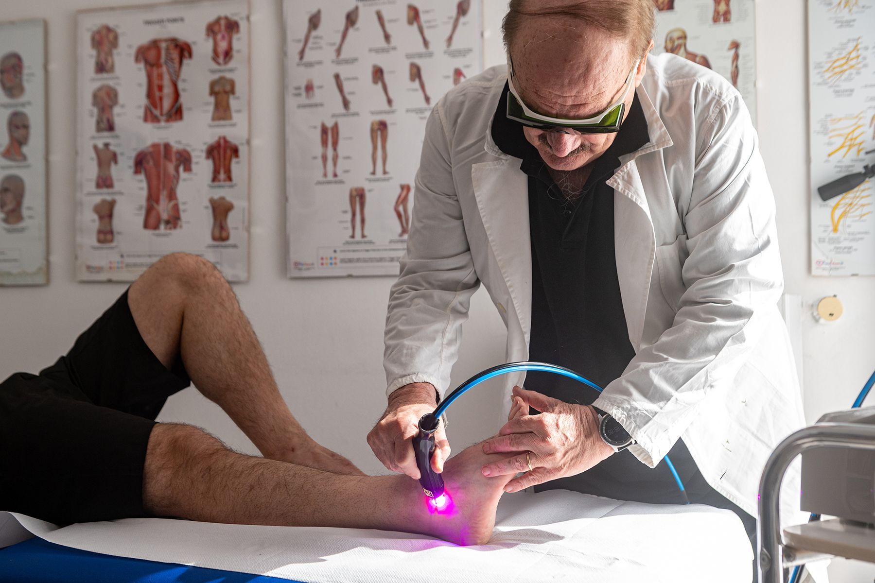 modi center - chi siamo