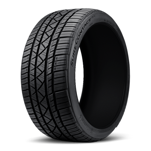 Continental SureContact RX