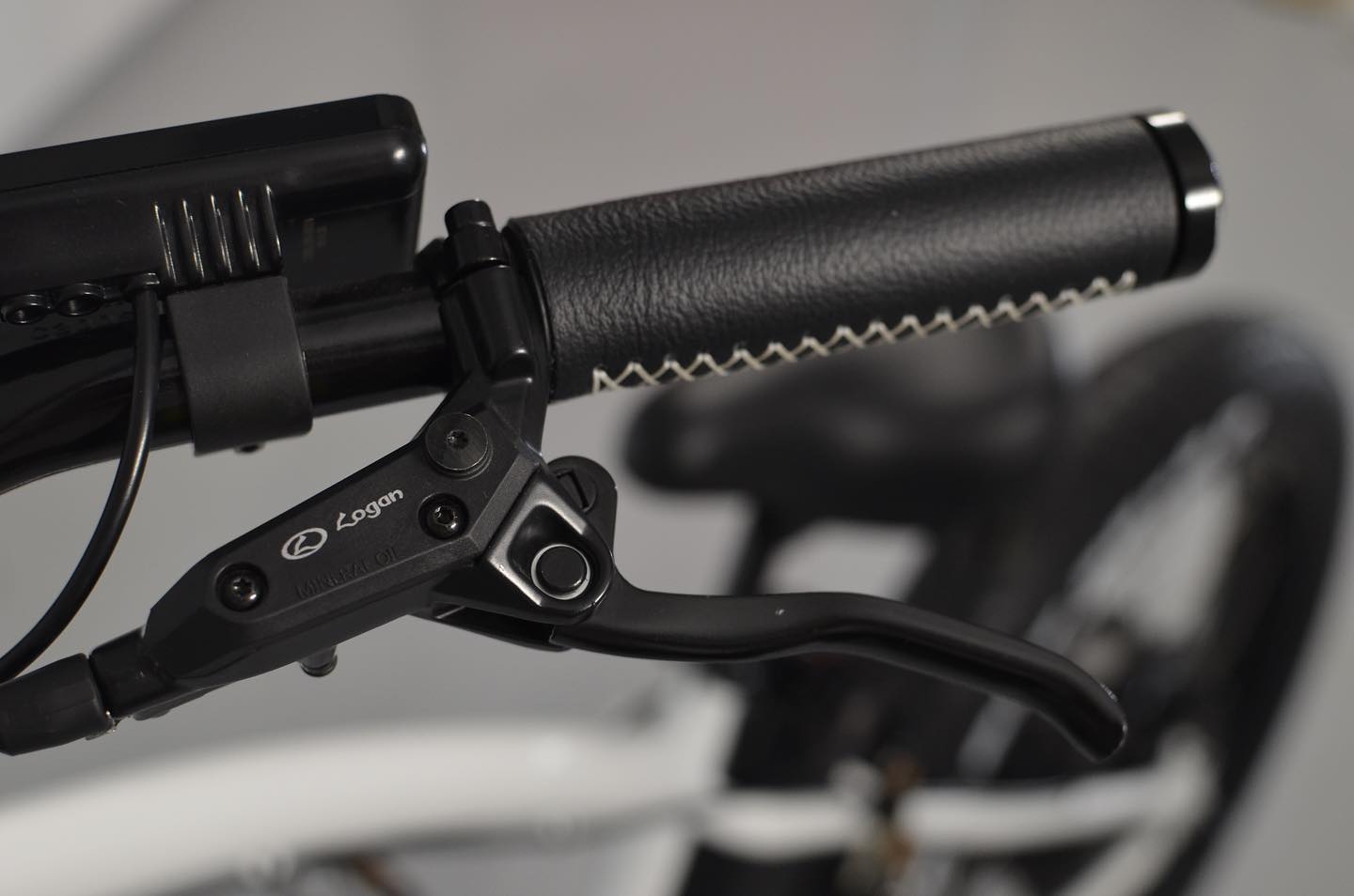FATT E-CRUISER ELECTRIC BIKE