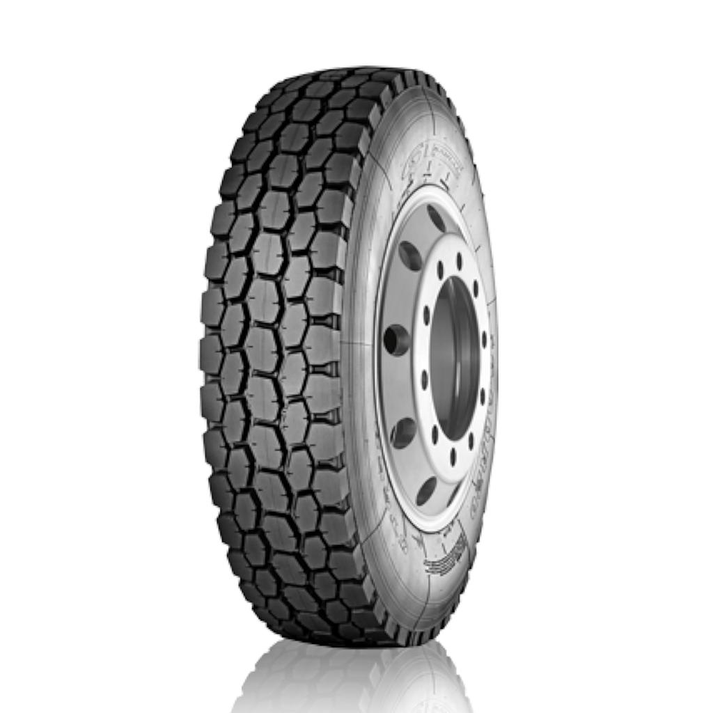 GT Radial GDR668 Open SH Drive