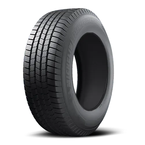 Michelin Defender LTX MS