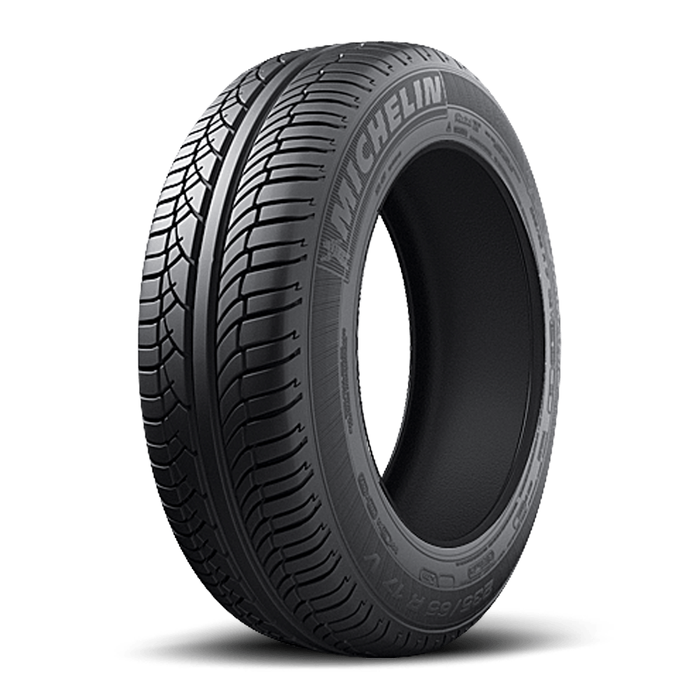 Michelin 4x4 Diamaris