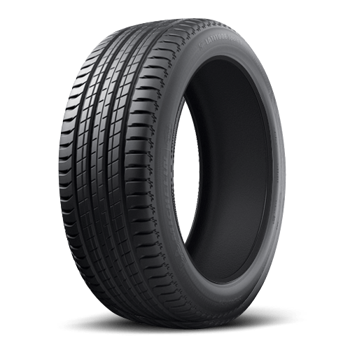 Michelin Latitude Tour