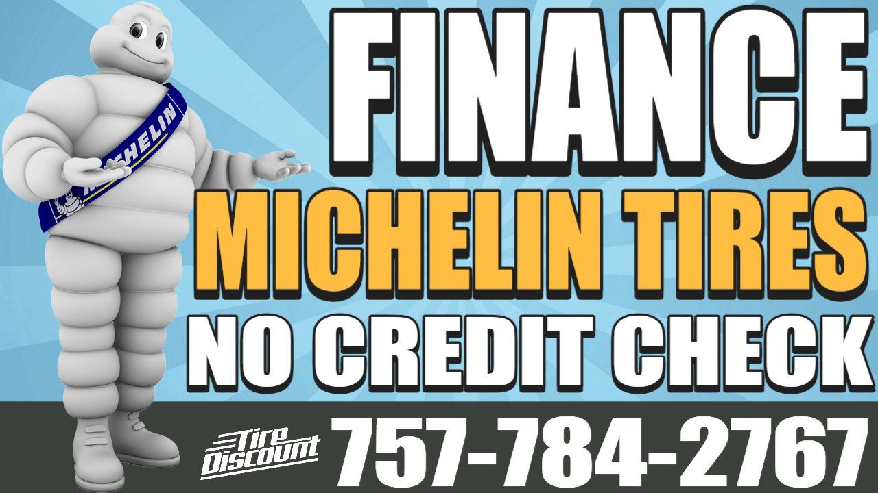 Michelin Tires