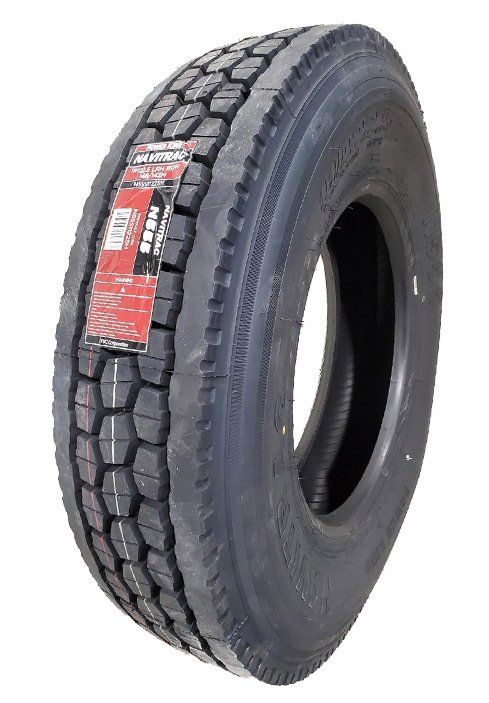 Power King Navitrac N555