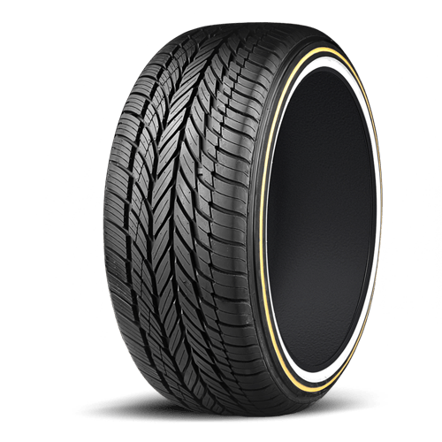 Vogue Tyre Custom Built Radial XIII