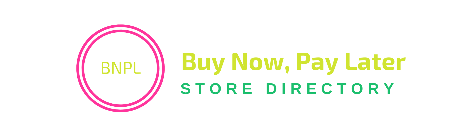 buy now pay later store
