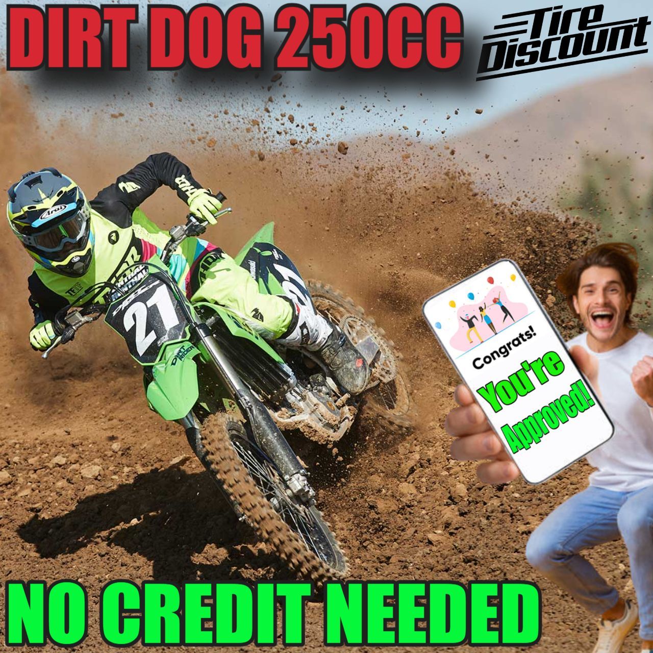 K.I.D. 24V ELECTRIC DIRT BIKE