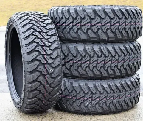 Discount Mud Tires