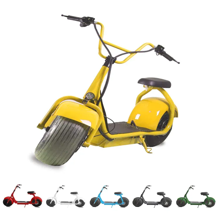 Ez Scooter