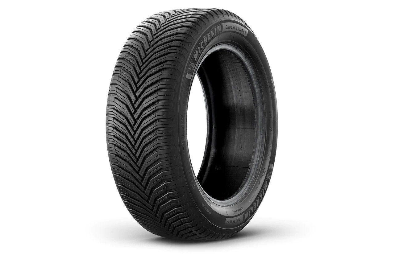 Michelin Crossclimate 2