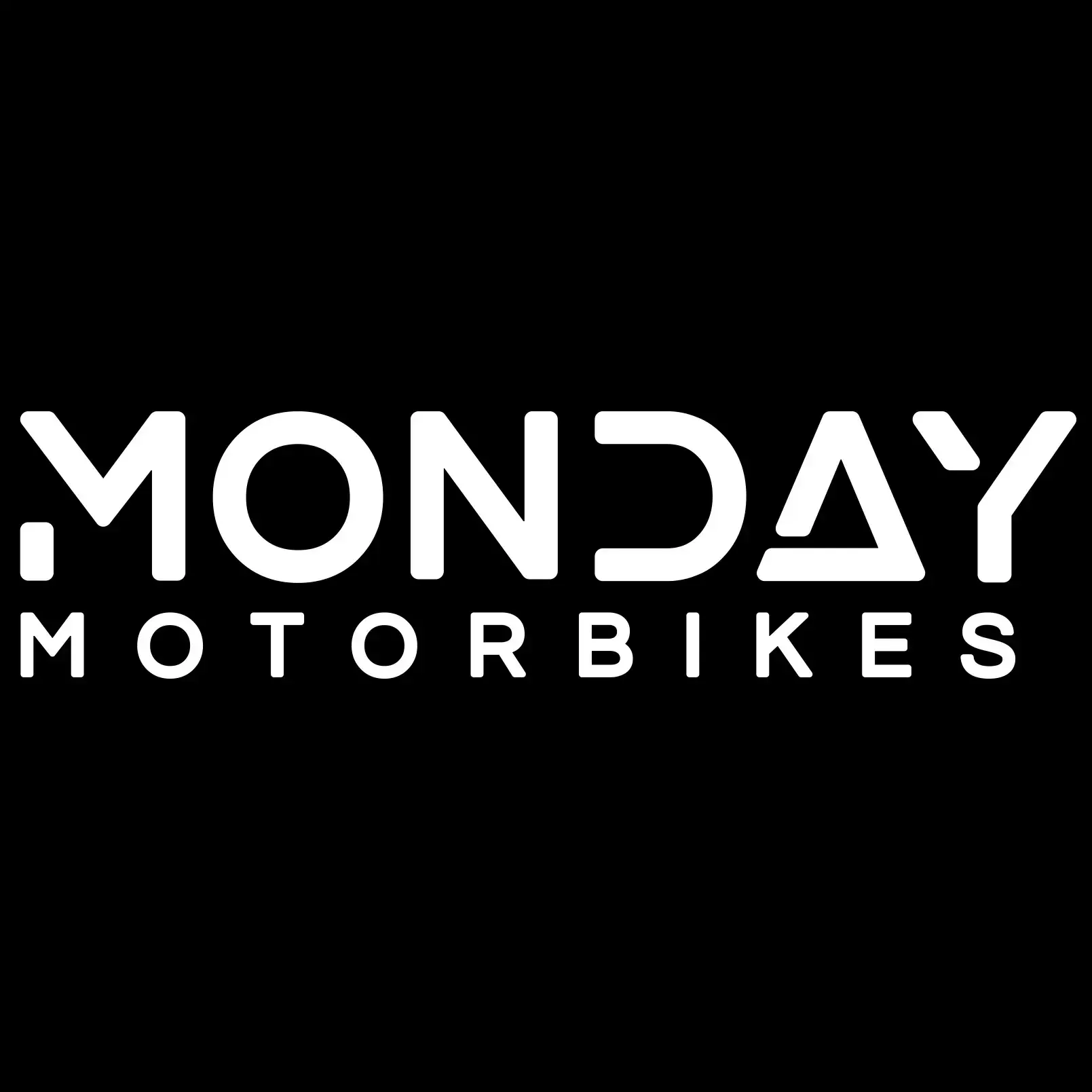 Monday Motorbikes Logo