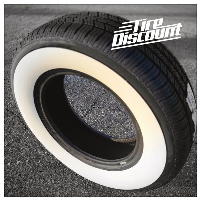 Wide White Wall Tires