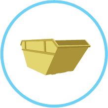 skip vector
