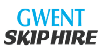 Gwent Skip Hire logo