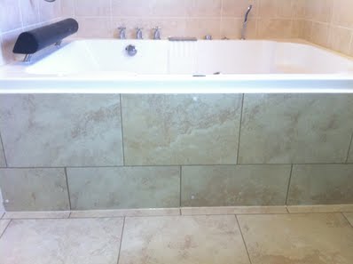 tiling service