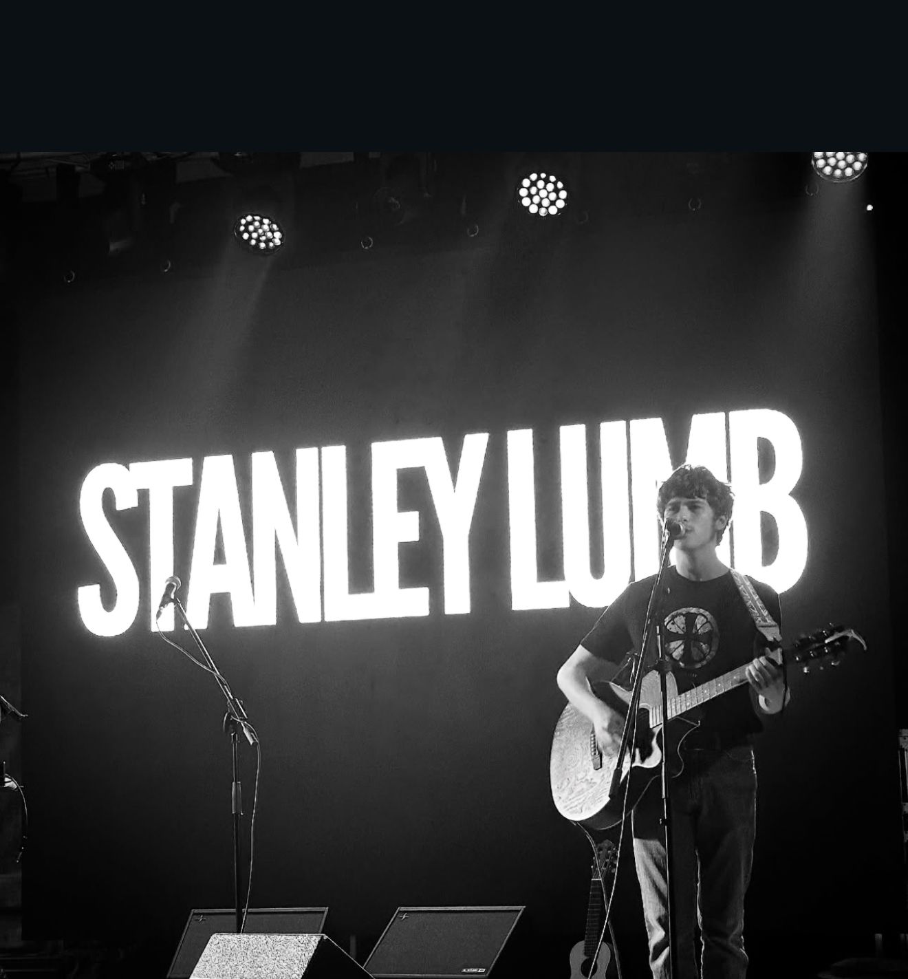 Stanley Lumb - Live Music at the Boot & Shoe, Waterfoot, Rossendale. Music Event Free